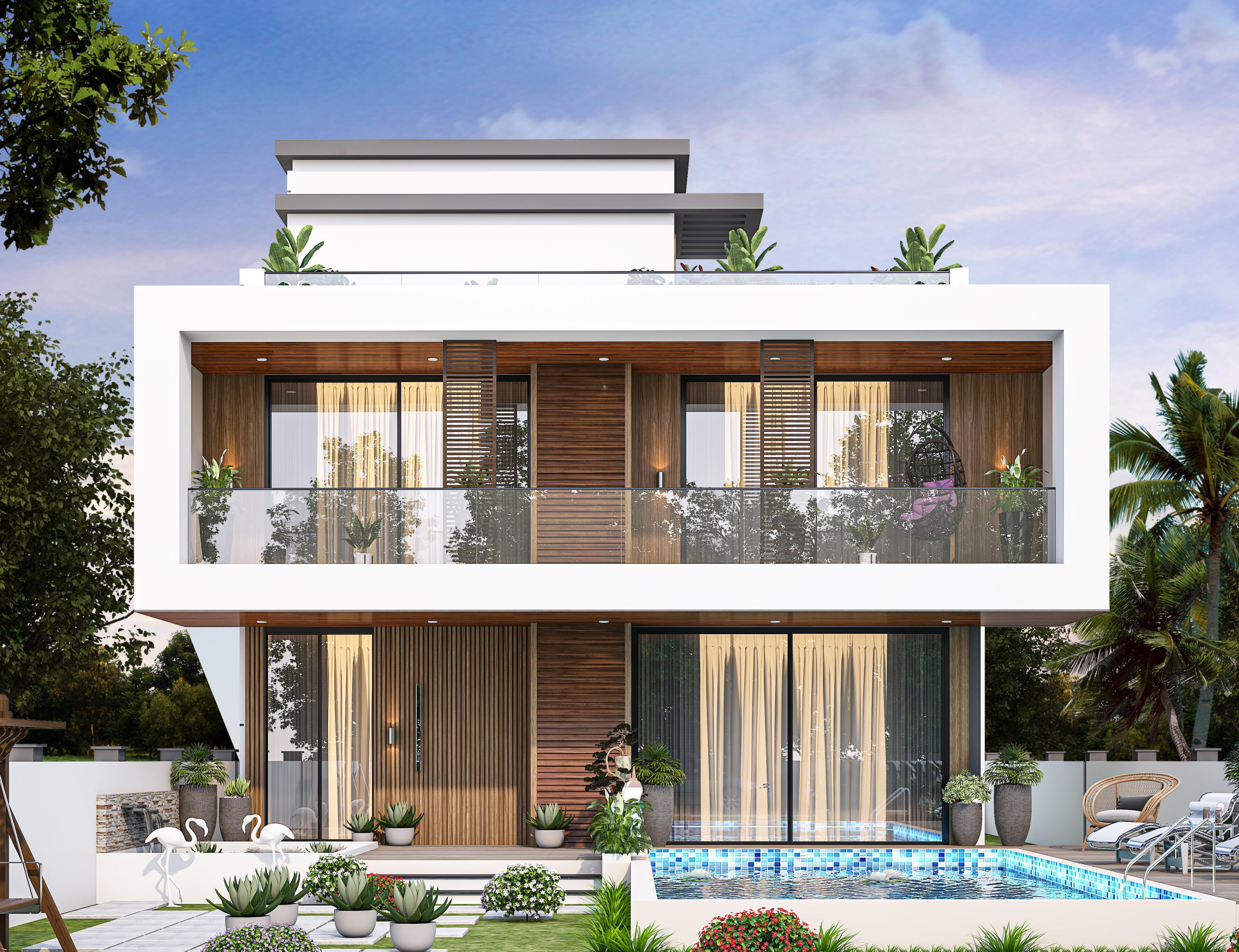 A Image of Eco friendly